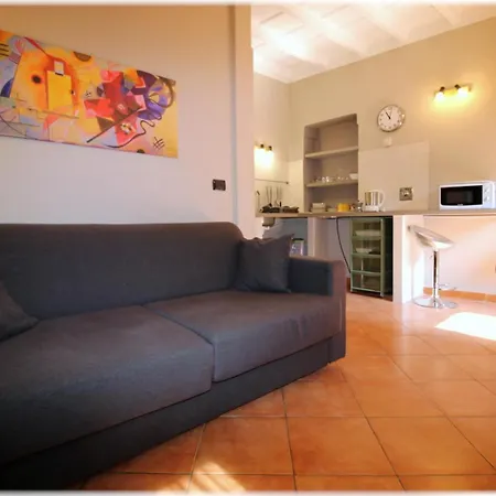 Rosine Apartamento *