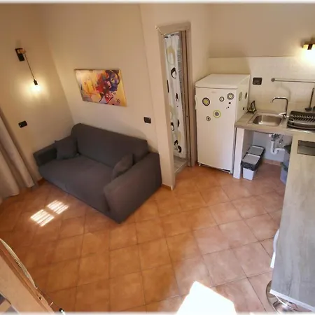 Rosine Apartamento *