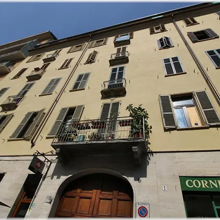 Rosine Appartamento Torino