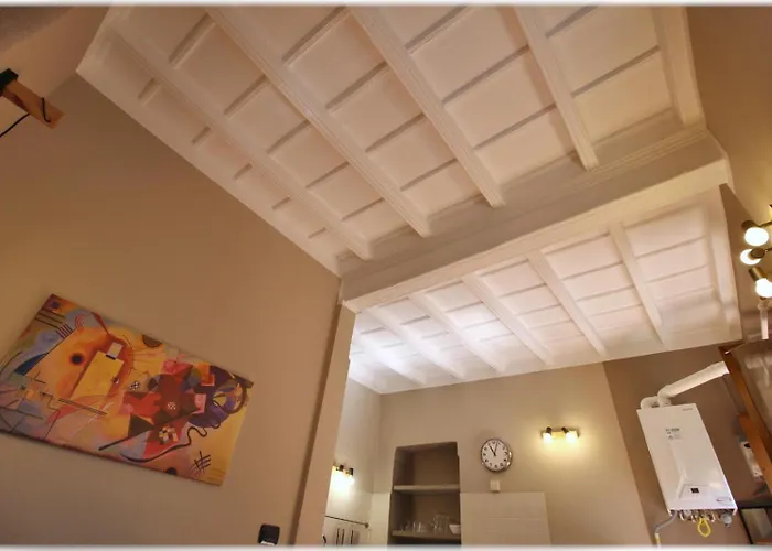 Appartement Rosine