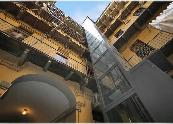 Rosine Apartamento