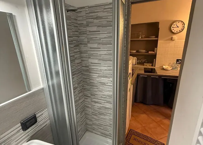 Rosine Apartamento